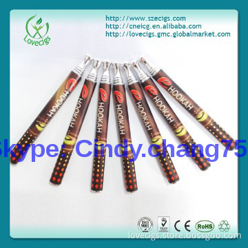 Hot sale disposable eletronic cigarette, disposable e hookah